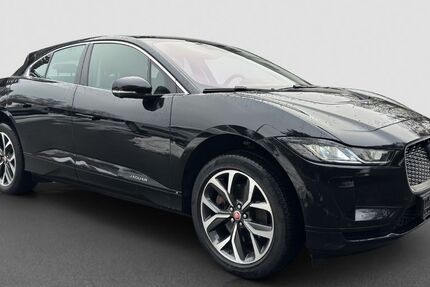 Jaguar I-Pace 94.080 km 18.650 &euro; Münster/Hessen 64839