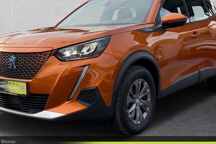 Peugeot 2008 36.100 km 17.690 € Worms 67547