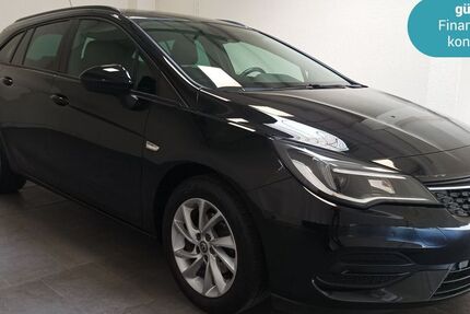 Opel Astra 56.206 km 11.770 &euro; Egelsbach 63329