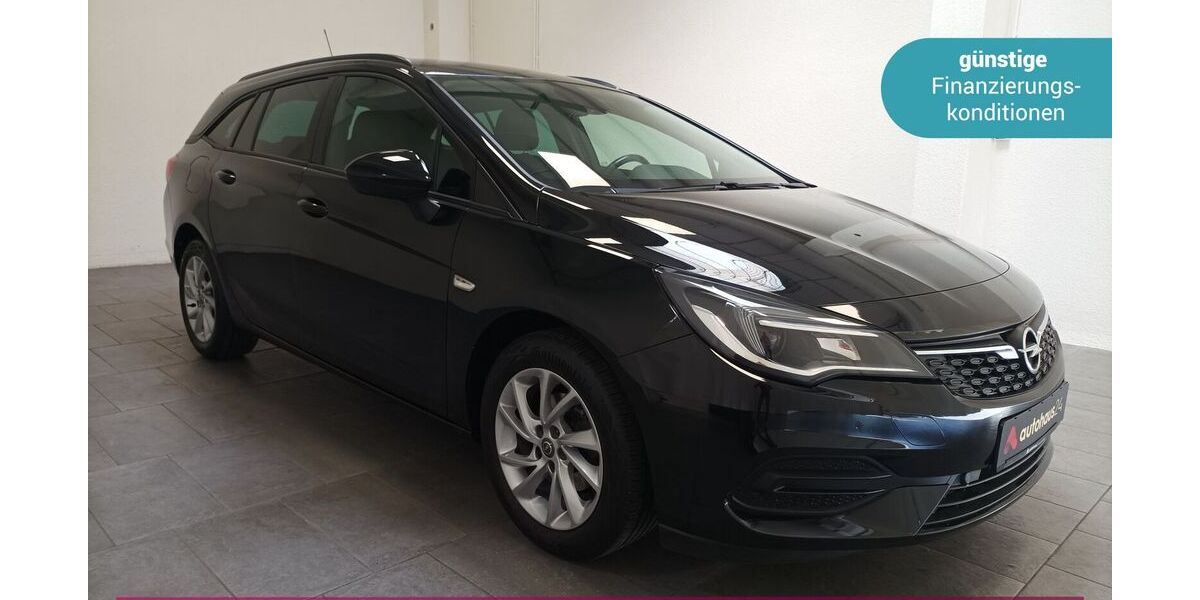 Opel Astra 56.206 km 11.770 &euro; Egelsbach 63329