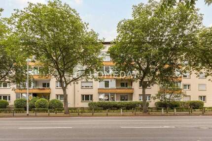 Wohnung Darmstadt Darmstadt-Ost - 3 Zimmer, 68 m&sup2;, 275.000&euro; | Angebot:24810475