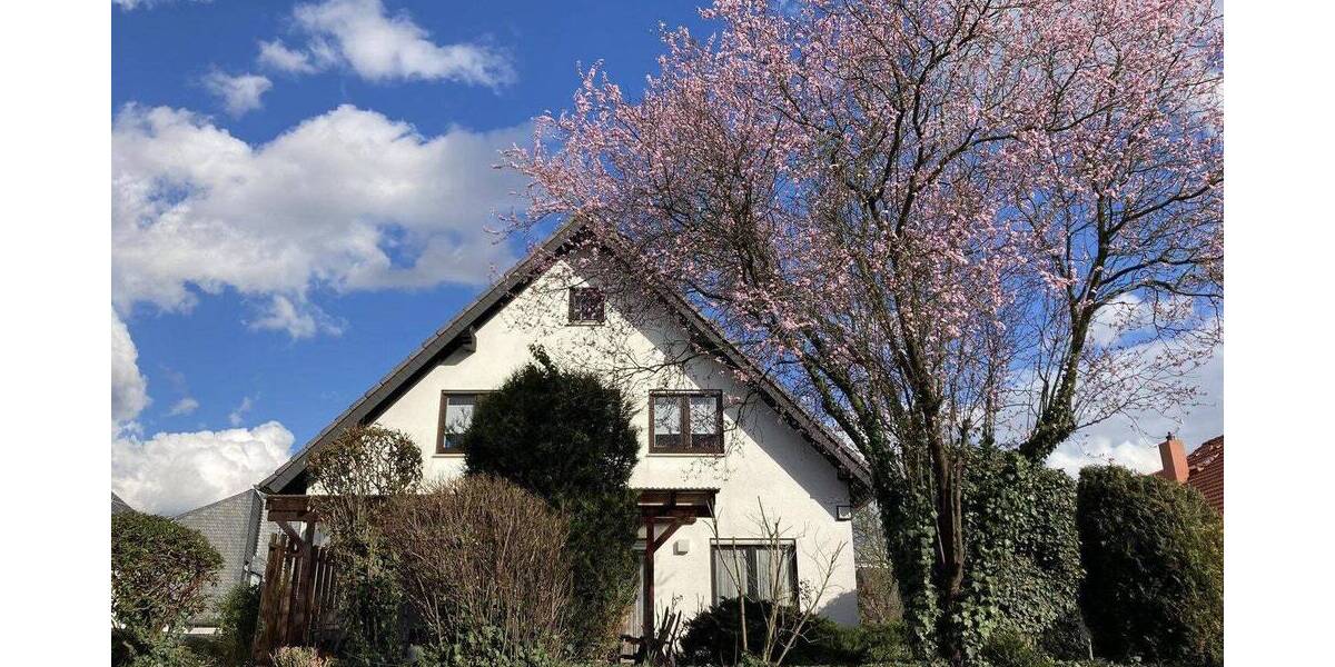 Einfamilienhaus Büttelborn - 6 Zimmer, 298 m&sup2;, 828.000&euro; | Angebot:26867308