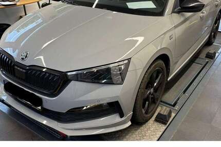 Skoda Scala 110.975 km 17.690 &euro; Bensheim 64625