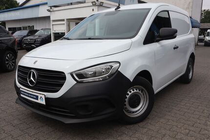 Mercedes-Benz Citan 65.506 km 14.970 &euro; Darmstadt 64291