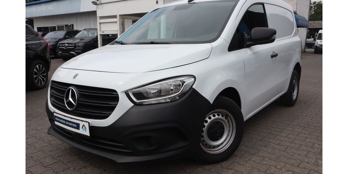 Mercedes-Benz Citan 65.506 km 14.970 &euro; Darmstadt 64291