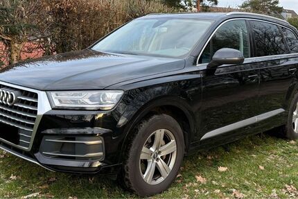 Audi Q7 399.457 km 16.700 &euro; Kalbach 60437