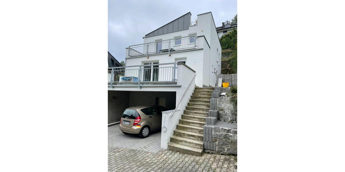 Einfamilienhaus Lautertal (Odenwald) - 4 Zimmer, 100 m&sup2;, 1.340&euro; | Angebot:24834337