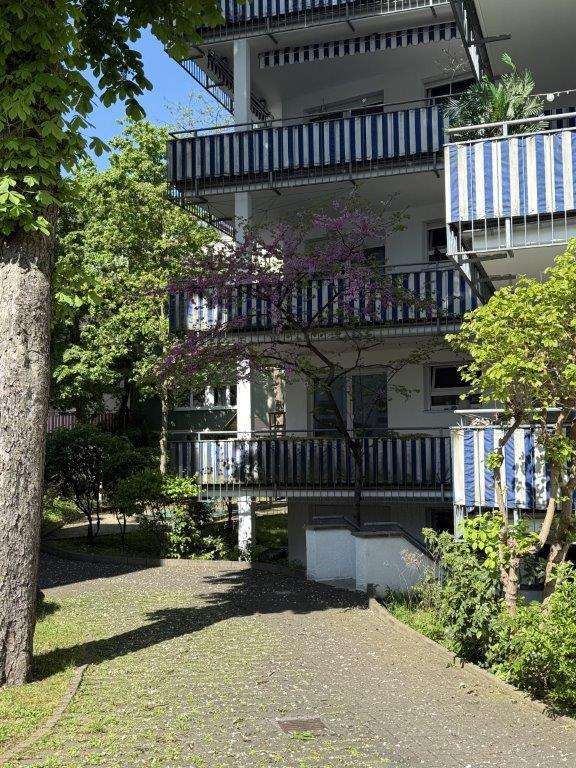Wohnung zum Kaufen in Frankfurt am Main 475.000 € 84.71 m²