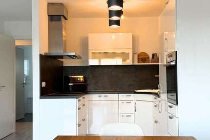 Wohnung Langen - 3 Zimmer, 87 m&sup2;, 417.000&euro; | Angebot:26411260