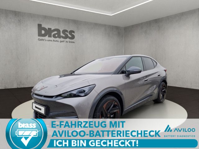 Cupra Tavascan 14.999 km 44.980 &euro; Frankfurt 60488