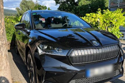Skoda Enyaq 70.000 km 30.990 &euro; Fränkisch-Crumbach 64407