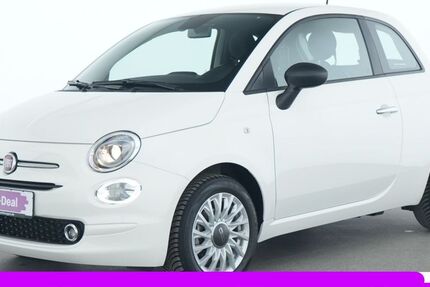 Fiat 500 15.332 km 11.941 &euro; Dietzenbach bei Frankfurt 63128