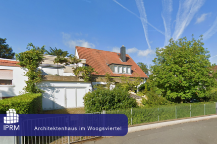 Haus Darmstadt Darmstadt-Ost - 8 Zimmer, 250 m&sup2;, 1.250.000&euro; | Angebot:26994313