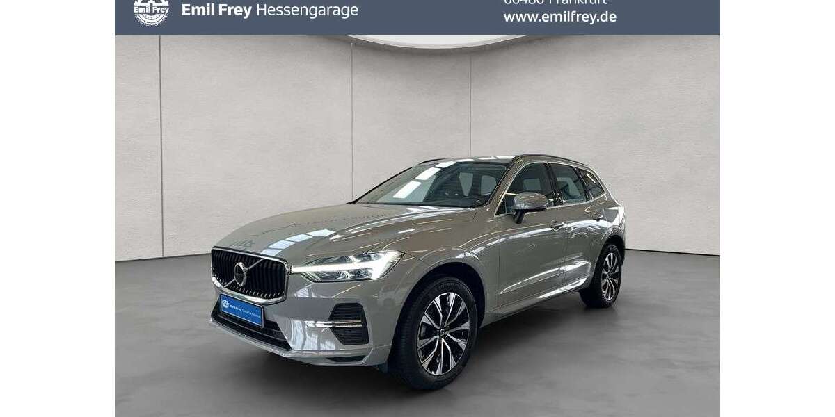Volvo XC60 16.338 km 37.450 &euro; Offenbach 63069