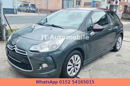 Citroen DS3 77.000 km 3.999 &euro; Rüsselsheim am Main 65428