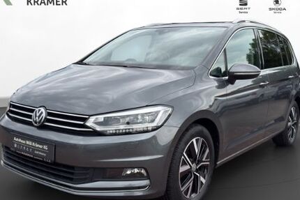 VW Touran 76.500 km 25.990 € Gross Bieberau 64401