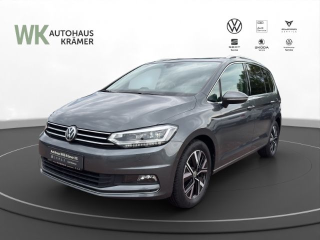 VW Touran 76.500 km 25.990 € Gross Bieberau 64401