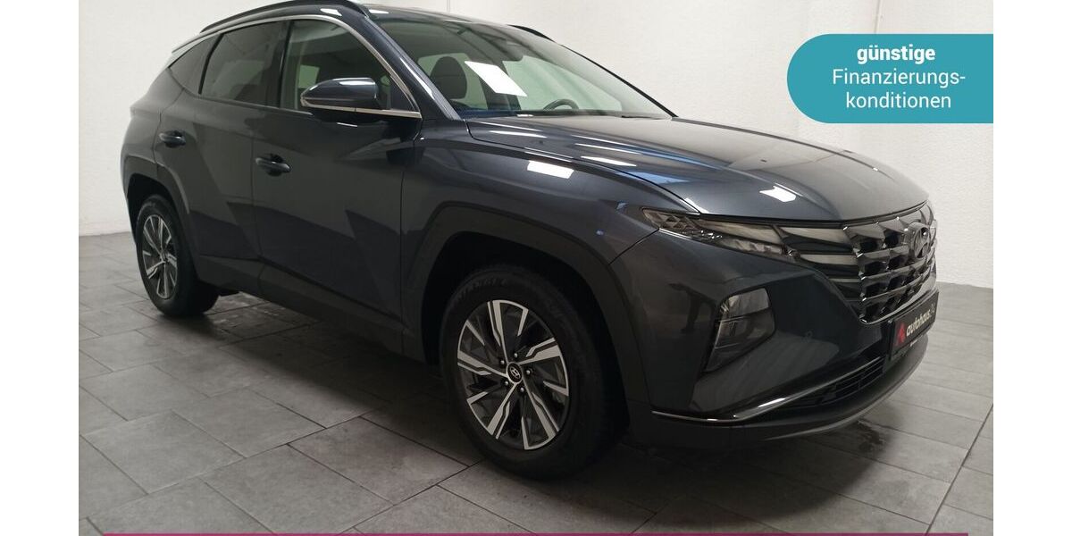 Hyundai TUCSON 27.230 km 27.470 &euro; Egelsbach 63329