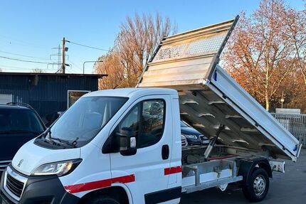 Peugeot Boxer 200.000 km 14.999 € Frankfurt am Main 60486