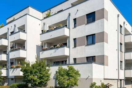 Wohnung Darmstadt Darmstadt-Nord - 3 Zimmer, 77 m&sup2;, 449.000&euro; | Angebot:26938005
