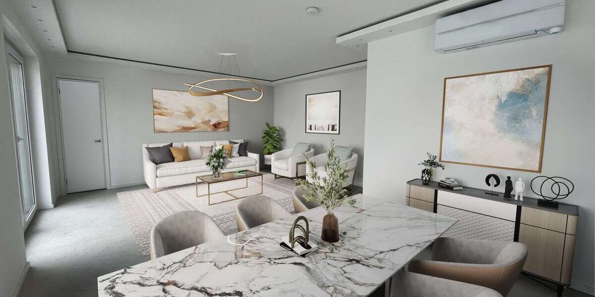 Etagenwohnung Langen Nordend - 4 Zimmer, 194 m&sup2;, 3.170&euro; | Angebot:24504277