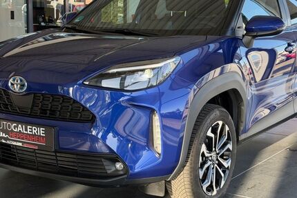 Toyota Yaris Cross 7.000 km 22.900 &euro; Heppenheim 64646