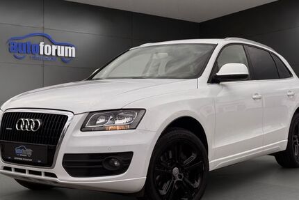 Audi Q5 226.900 km 10.990 &euro; Stockstadt am Rhein 64589