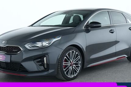 Kia pro ceed / ProCeed 35.260 km 24.158 € Dietzenbach bei Frankfurt 63128