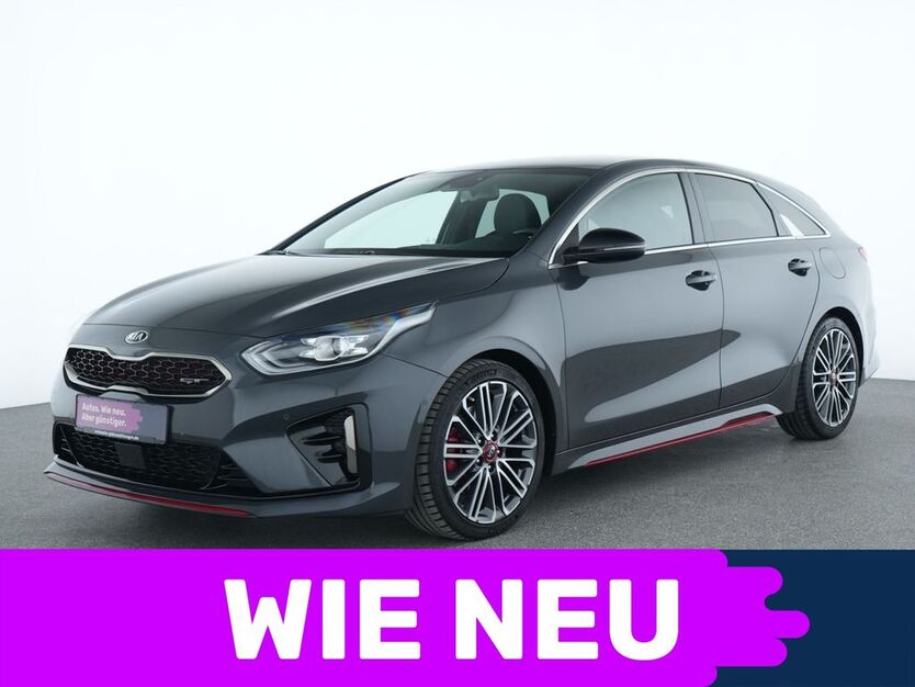 Kia pro ceed / ProCeed 35.260 km 24.158 € Dietzenbach bei Frankfurt 63128