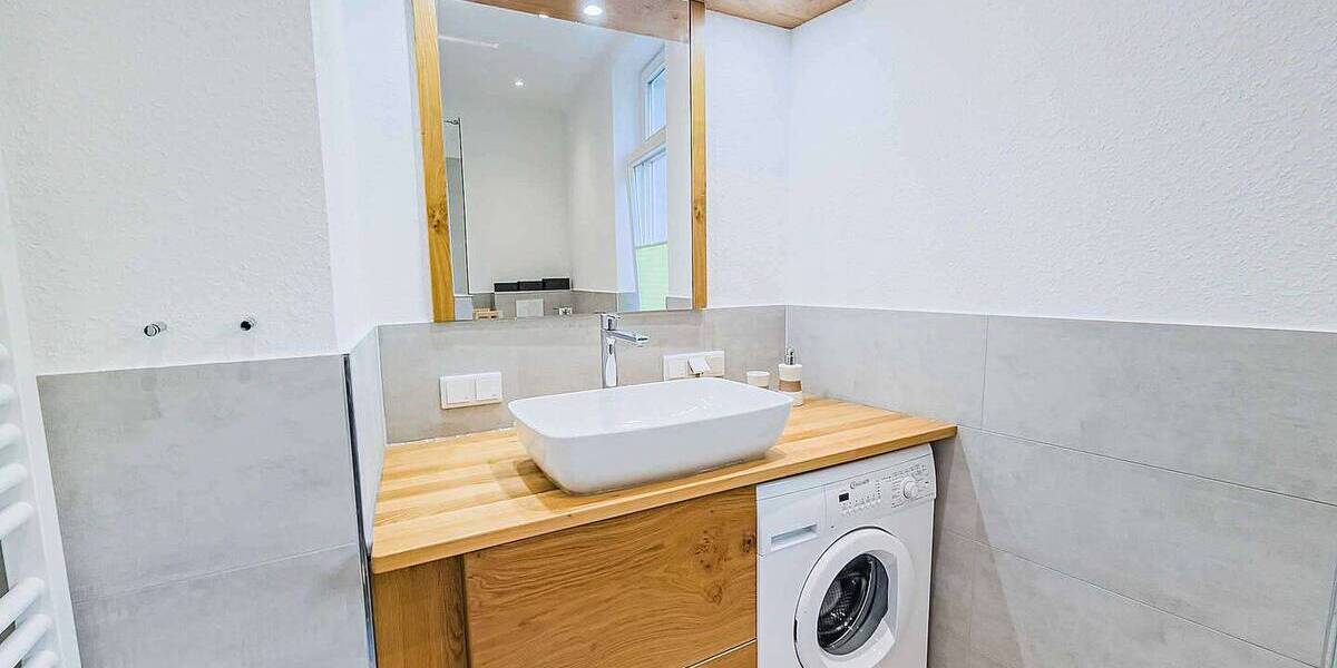 Etagenwohnung Frankfurt am Main Nordend-West - 2 Zimmer, 50 m&sup2;, 1.730&euro; | Angebot:26388795