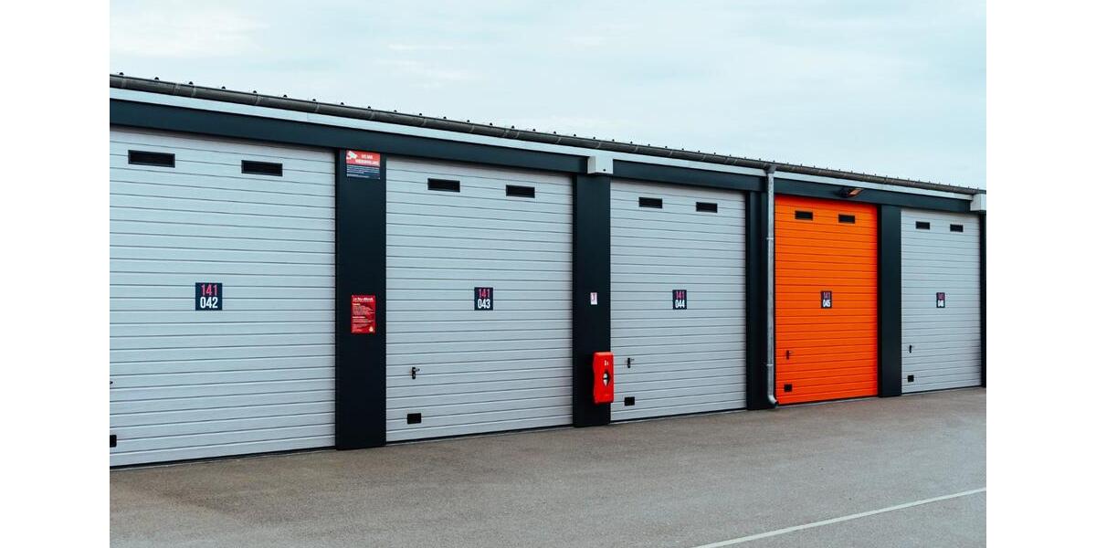 Gewerbeobjekt Babenhausen - 249&euro; | Angebot:19048139