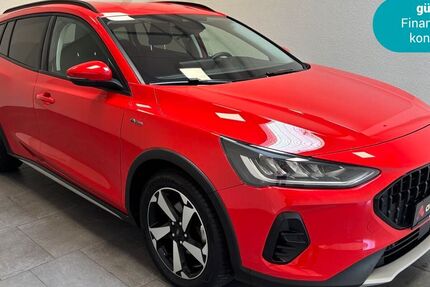 Ford Focus 45.071 km 19.330 &euro; Egelsbach 63329