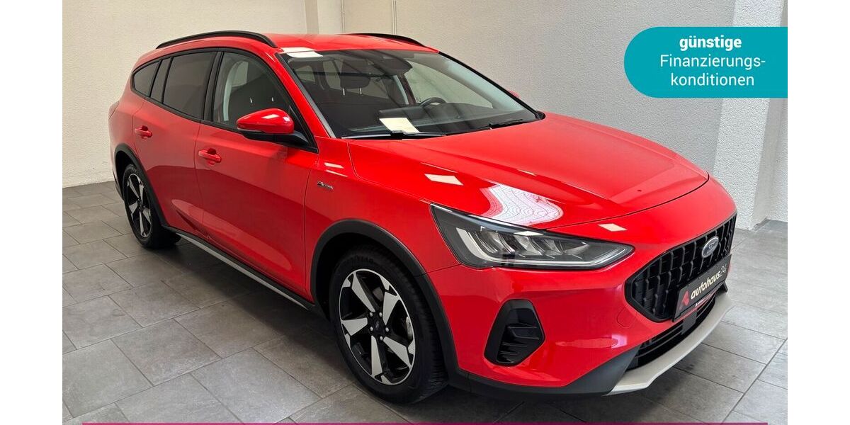 Ford Focus 45.071 km 19.330 &euro; Egelsbach 63329