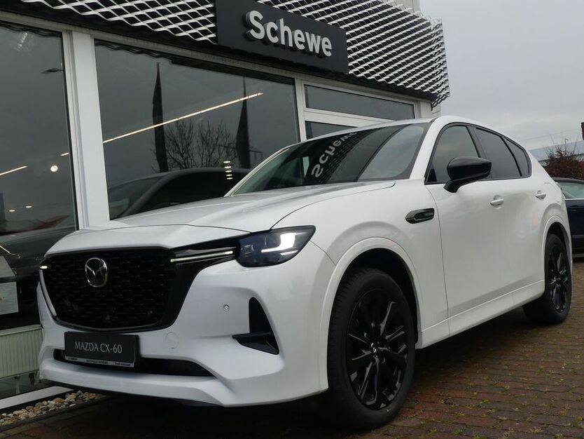 CX-60
