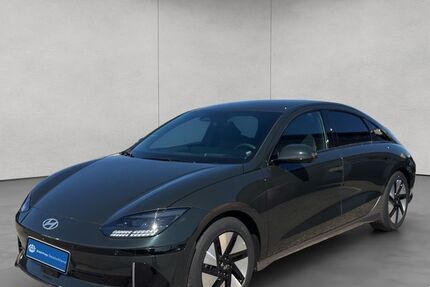 Hyundai IONIQ 6 2.632 km 35.350 &euro; Frankfurt 60386