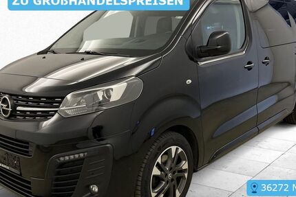 Opel Zafira Life 144.402 km 26.507 € Frankfurt 60596