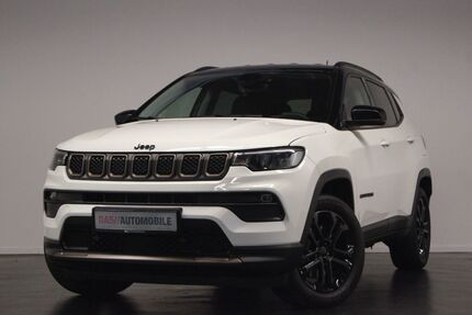 Jeep Compass 34.400 km 22.900 &euro; Darmstadt 64293