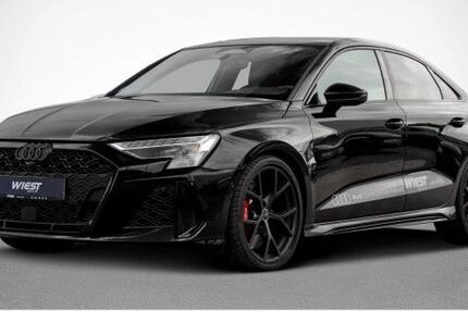 Audi RS3 3.900 km 73.840 &euro; Darmstadt 64295