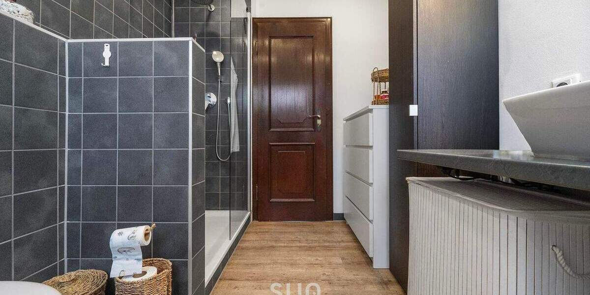 Etagenwohnung Pfungstadt Eschollbrücken - 2 Zimmer, 61 m&sup2;, 249.000&euro; | Angebot:25095796