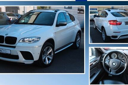 BMW X6 192.000 km 19.999 &euro; Biebesheim 64584