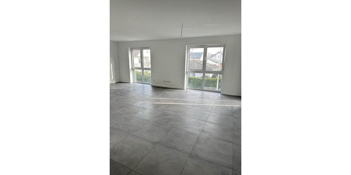 Etagenwohnung Ginsheim-Gustavsburg Gustavsburg - 3 Zimmer, 90 m&sup2;, 1.590&euro; | Angebot:25353147