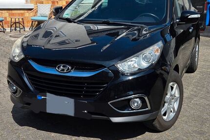 Hyundai ix35 200.780 km 6.900 &euro; Gernsheim 64579