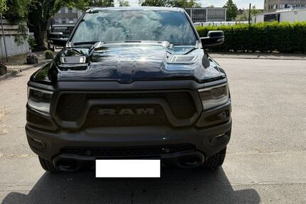 Dodge RAM 2.500 km 70.700 &euro; Frankfurt 60489
