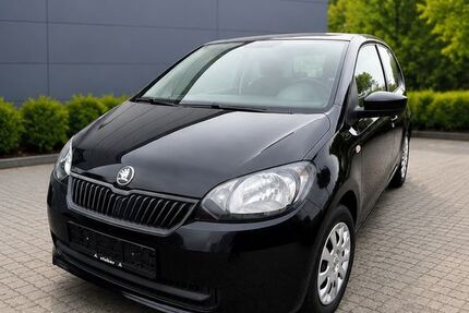 Skoda Citigo 172.000 km 1.700 &euro; Mühltal 64367