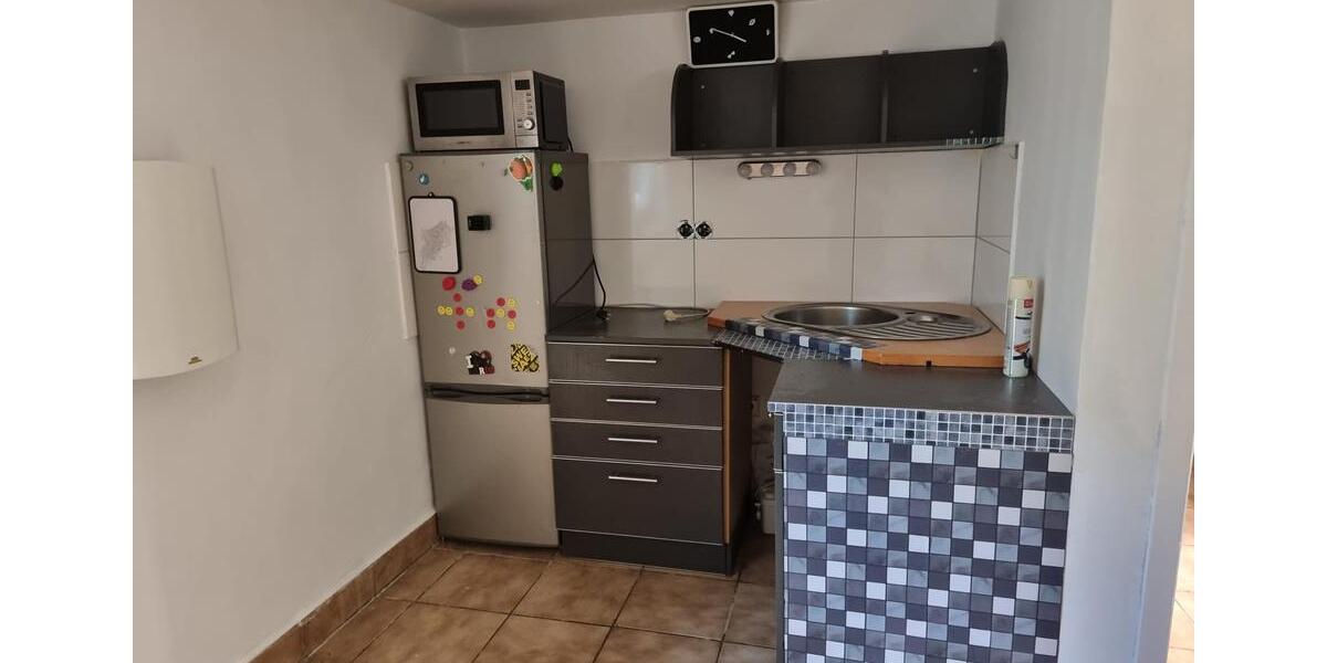 Etagenwohnung Groß-Gerau Gerau - 2 Zimmer, 40 m&sup2;, 800&euro; | Angebot:26317168