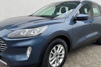 Ford Kuga 83.000 km 17.990 &euro; Ginsheim Gustavsburg 65462