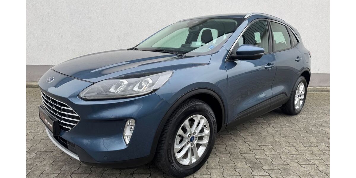 Ford Kuga 83.000 km 17.990 &euro; Ginsheim Gustavsburg 65462