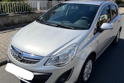 Opel Corsa 107.200 km 3.499 &euro; Königstädten 65428