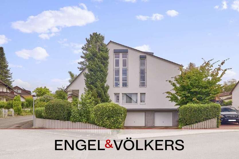 Haus zum Kaufen in Ober-Ramstadt 895.000 € 277 m²