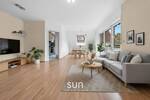 Etagenwohnung Offenbach am Main Buchrain - 4 Zimmer, 95 m&sup2;, 339.000&euro; | Angebot:26306806